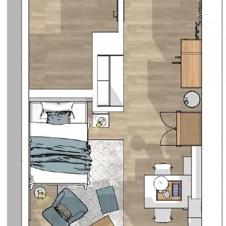 Appartamento Nino-boardinghouse 8 - A46404