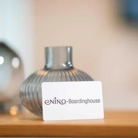 Nino-boardinghouse 8 - A46404 Appartamento Nordhorn