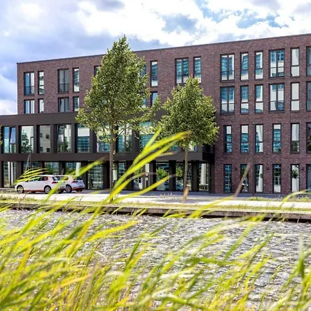 Nino-boardinghouse 8 - A46404 Appartamento Nordhorn