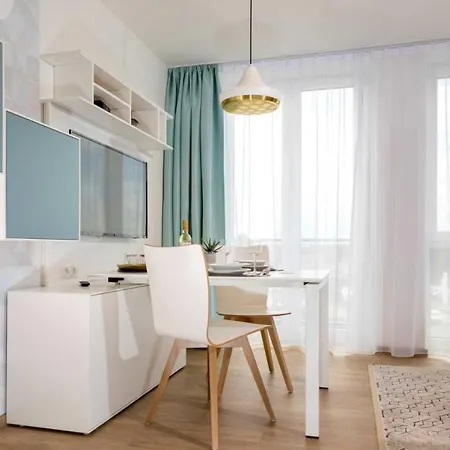 Appartamento Nino-boardinghouse 8 - A46404 *
